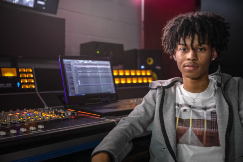 Gibson Gives Foundation Expands its Reach with KRK Kares