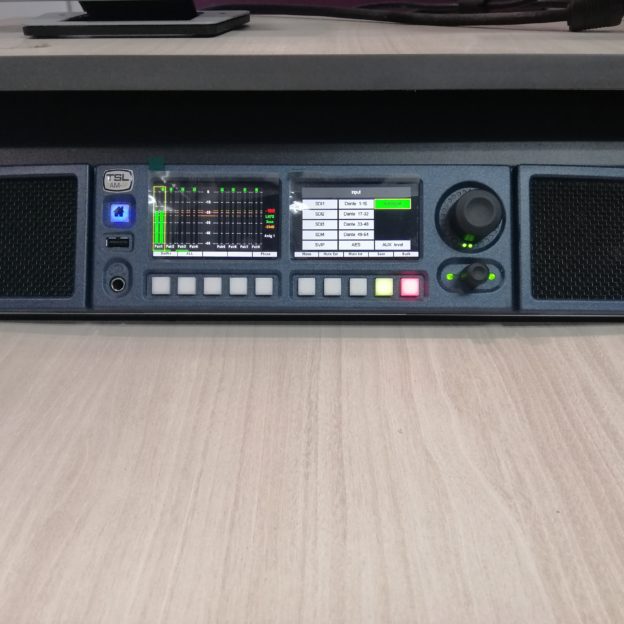 Radio Television Malaysia Gives TSL Products’ Audio and Signal Monitoring Software Two Thumbs Up