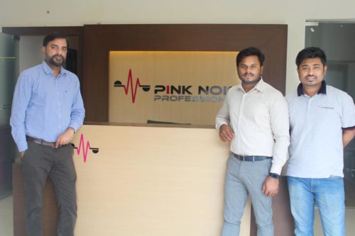 EAW Announces Pink Noise Professionals as Exclusive Distribution Partner in India