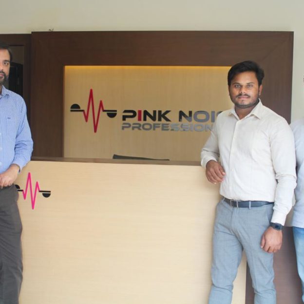 EAW Announces Pink Noise Professionals as Exclusive Distribution Partner in India