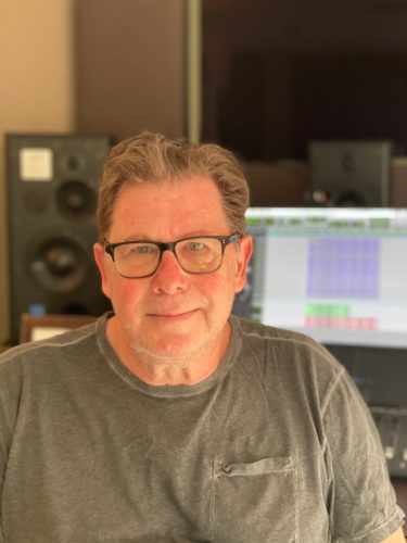 Renowned Sound Mixer Alan Meyerson Relies on NUGEN Audio for High-Profile Projects