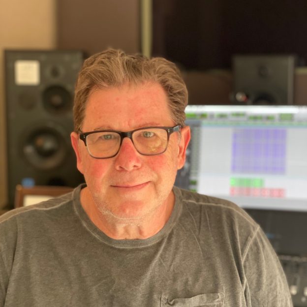 Renowned Sound Mixer Alan Meyerson Relies on NUGEN Audio for High-Profile Projects