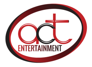 ACT Entertainment Logo