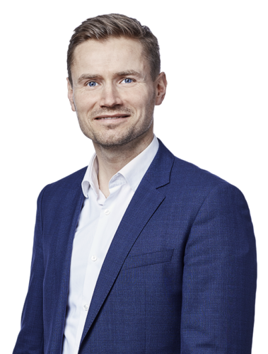 DPA Microphones Welcomes Søren Høgsberg as EVP of Sales and Marketing