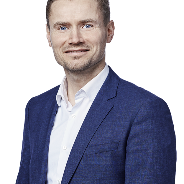 DPA Microphones Welcomes Søren Høgsberg as EVP of Sales and Marketing