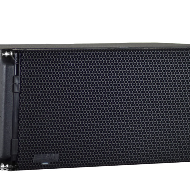 EAW Launches Innovative and Powerful NTX Series Line Array and SBX Series High Output Subwoofer System