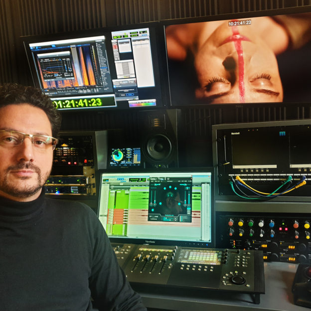 Bosnia’s Studio Chelia Utilizes Complete NUGEN Audio Post Bundle