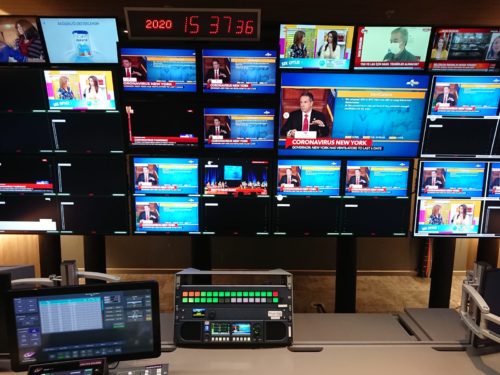 TSL Products Helps to Streamline On-Air Productions Across Station Groups