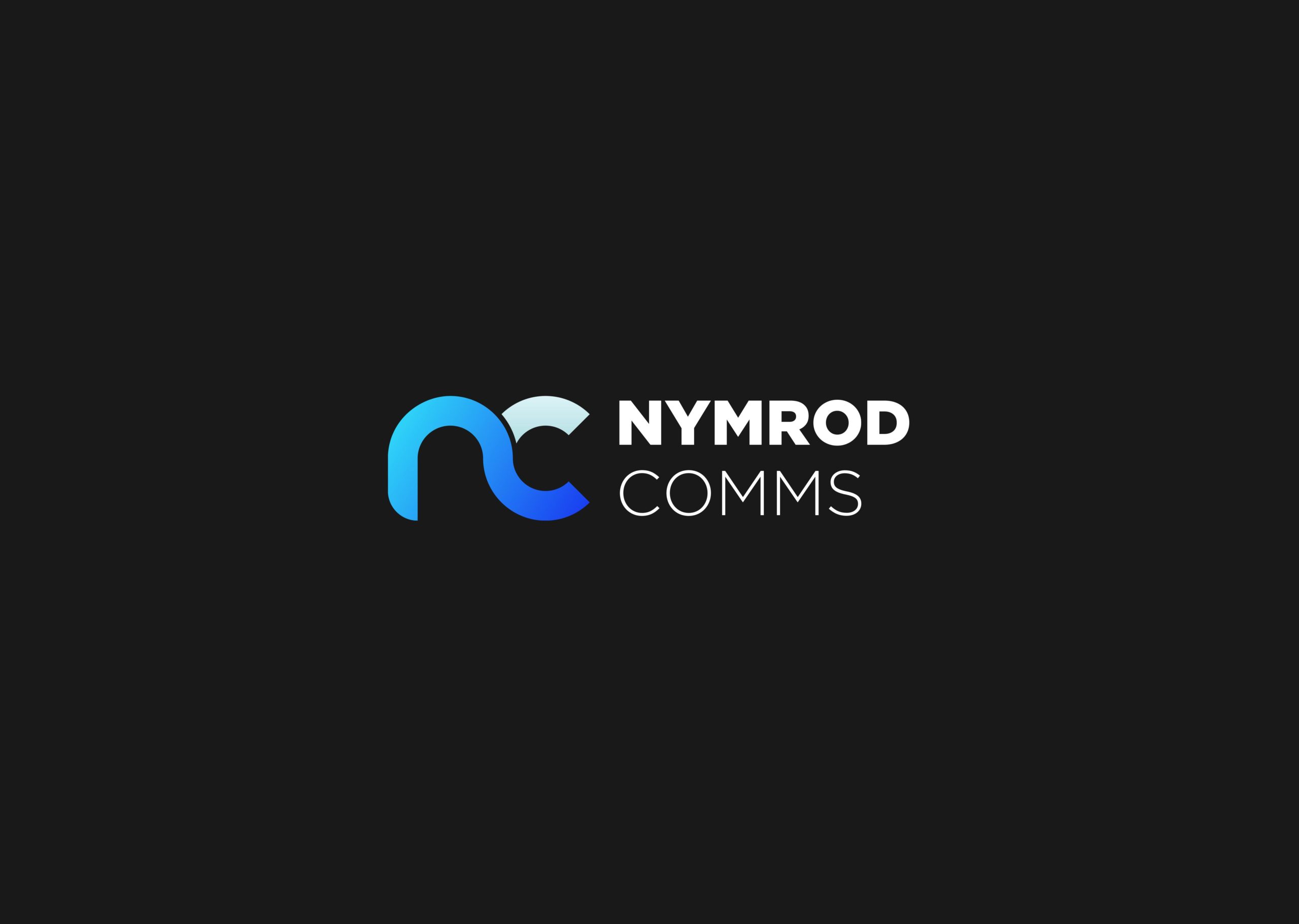 Nymrod Comms logo