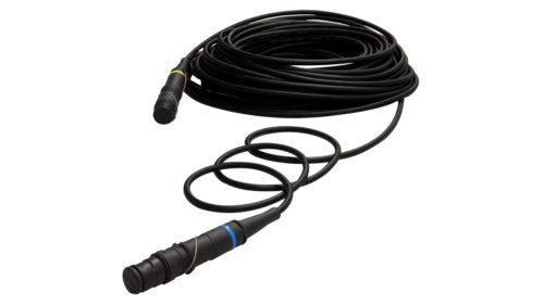 Canare SMPTE HFO Camera Cables are Road-ready for On-the-Go Live Video Productions