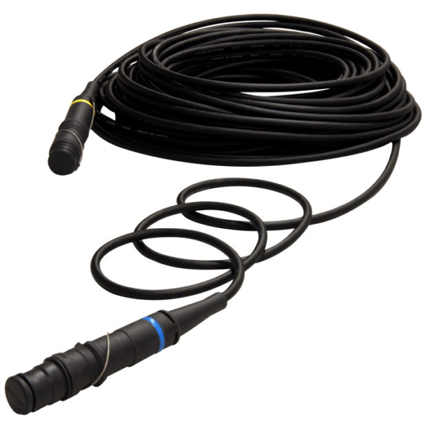 Canare SMPTE HFO Camera Cables are Road-ready for On-the-Go Live Video Productions