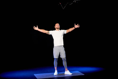 DPA Provides Reliable Audio for On-Demand Tempo Fitness Classes