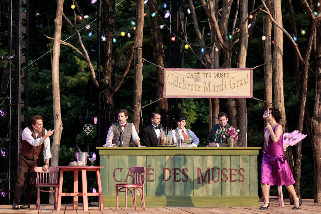 Glimmerglass Festival