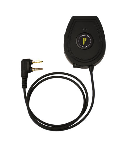 Pliant Technologies Releases 4-Wire Adapter for MicroCom XR