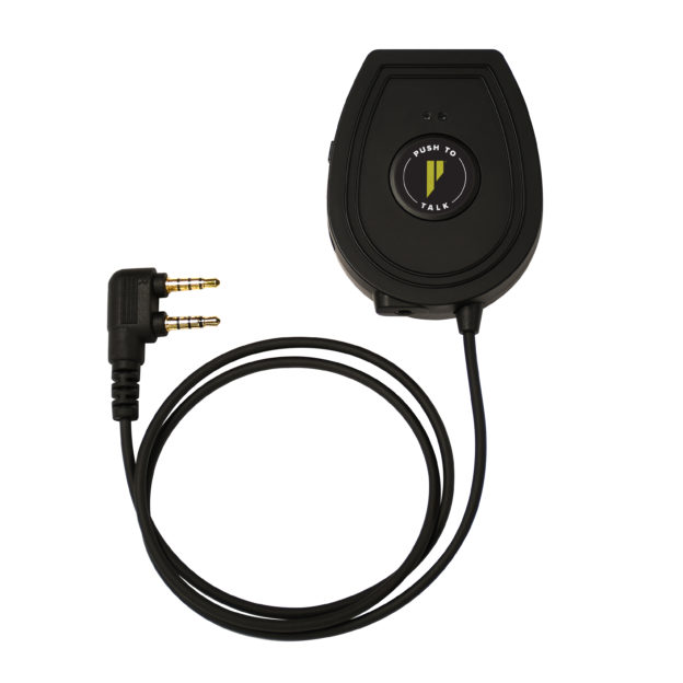 Pliant Technologies Releases 4-Wire Adapter for MicroCom XR