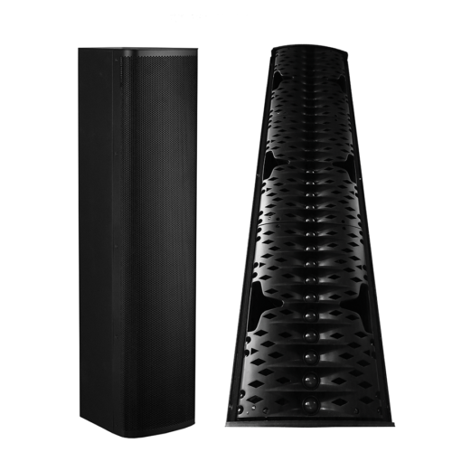 EAW Introduces New AC6 ADAPTive Column Speaker