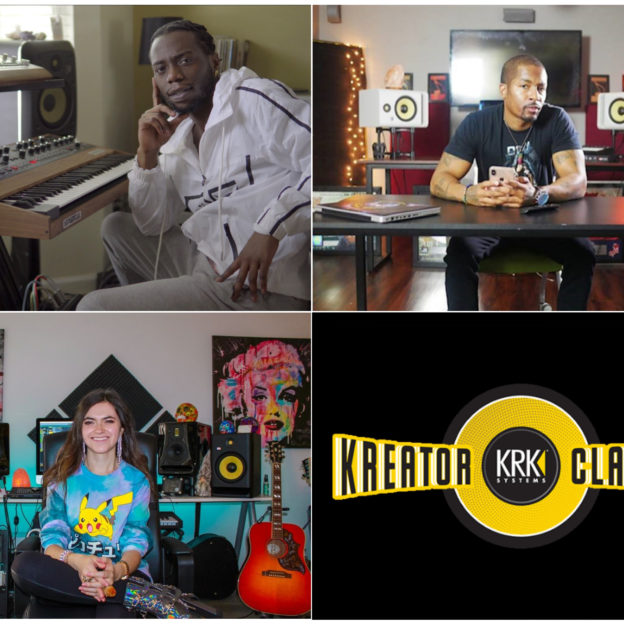 KRK Announces Judges for First-ever “Kreator Classic”