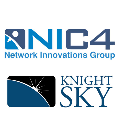 Knight Sky LLC Joins NIC4, Expanding Mission Critical Connectivity Solutions for Global Operations