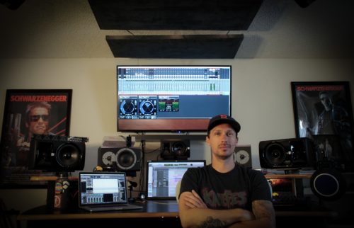 Award-Winning Audio Mixer Justin Merrill Leans on NUGEN Audio for High-Profile Projects