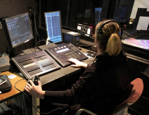 Elgin Community College Enhances Production Workflow with Pliant Technologies