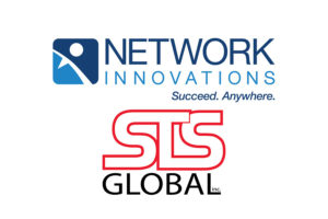 Network Innovations STS Global Inc. Logo