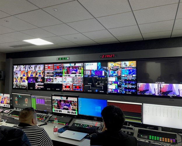 TSL Products Bridges the Gap Between Broadcast and Pro AV