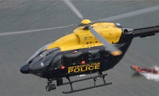 Vislink Shows Airborne Video Downlink Solution at HAI HELI-EXPO 2022