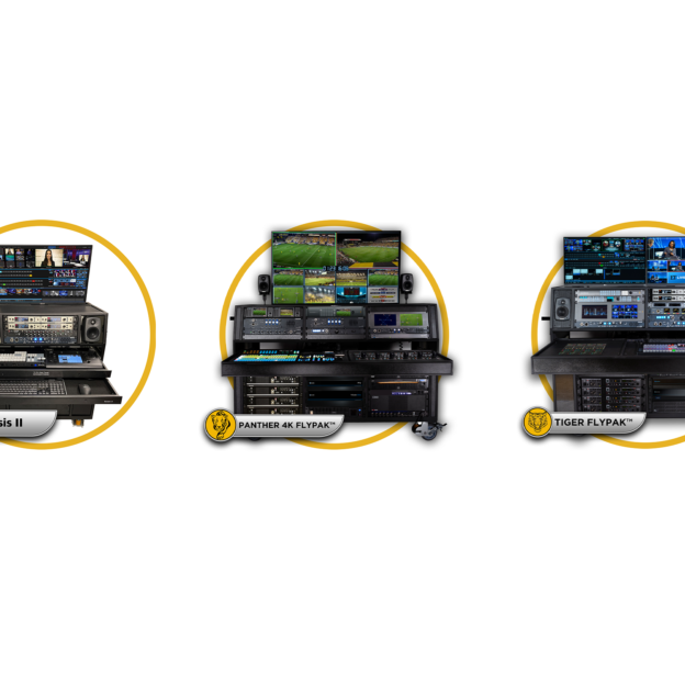 TV Pro Gear to Present Latest Flypaks at NAB 2022