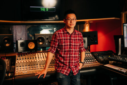 Soya Soo Relies on NUGEN at Hans Zimmer’s Remote Control Productions