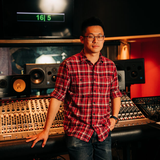 Soya Soo Relies on NUGEN at Hans Zimmer’s Remote Control Productions