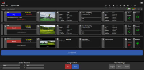 Pronology Debuts StreamFile Core Enterprise Platform at NAB 2022