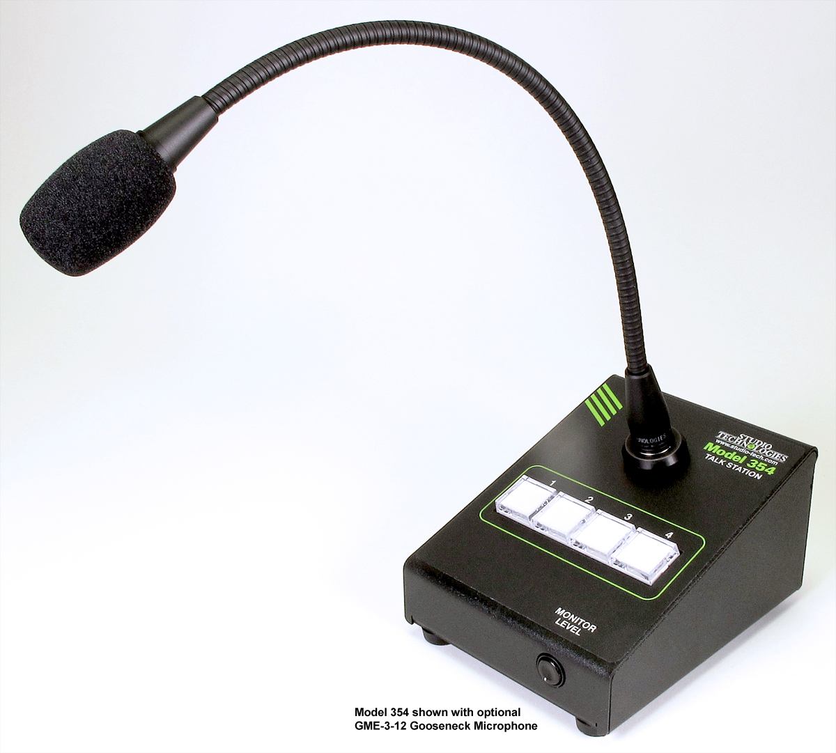 Studio Technologies Model 354 Talk Station 