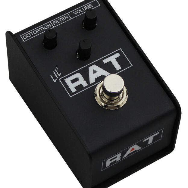 ACT Entertainment to Present ProCo Lil’ RAT at the 2022 NAMM Show