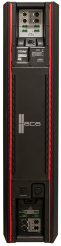 EAW AC6 ADAPTive Column Speaker Highlighted at 2022 InfoComm Show