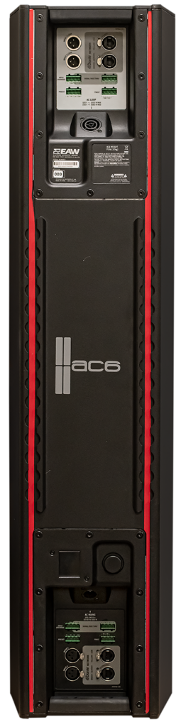 AC6 ADAPTive Column Loudspeaker