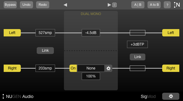 SigMod Update 