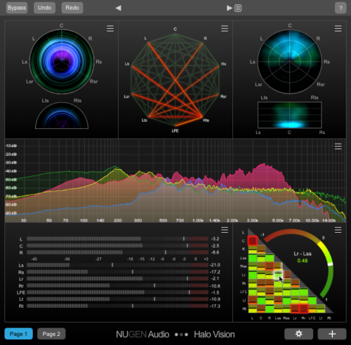 NUGEN Presents Latest Plug-ins at the 2022 Media Production & Technology Show