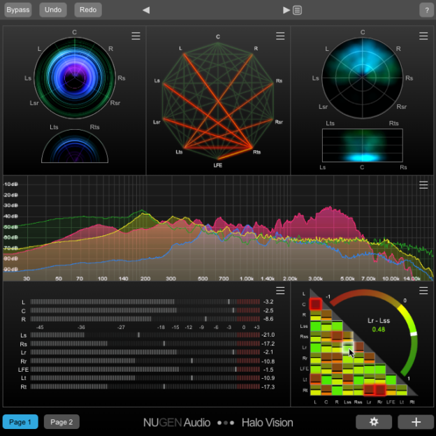 NUGEN Presents Latest Plug-ins at the 2022 Media Production & Technology Show