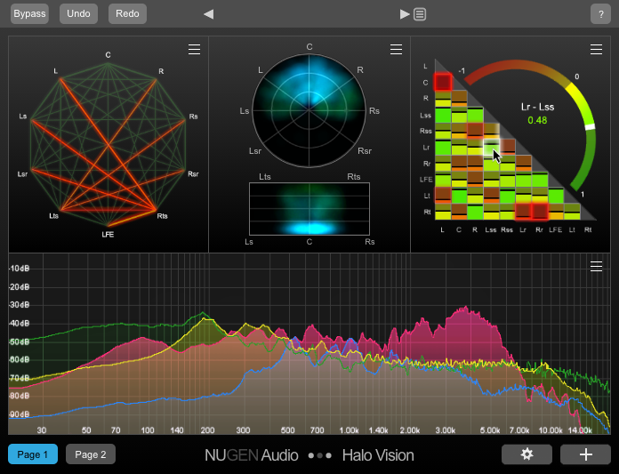 NUGEN Audio (Booth 14800) is presenting several of its latest music-making solutions to attendees of the NAMM 2022.