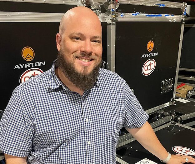 James Suit Rejoins ACT Entertainment in NYC Metro Sales