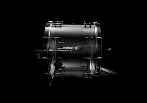 DPA Releases its First-Ever Kick Drum Microphone