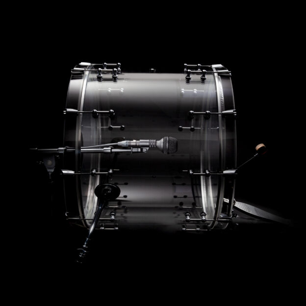 DPA Releases its First-Ever Kick Drum Microphone