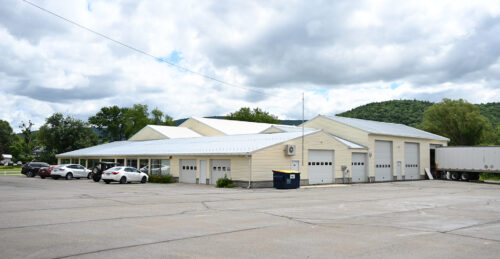 Custom Electronics Announces New Manufacturing Location