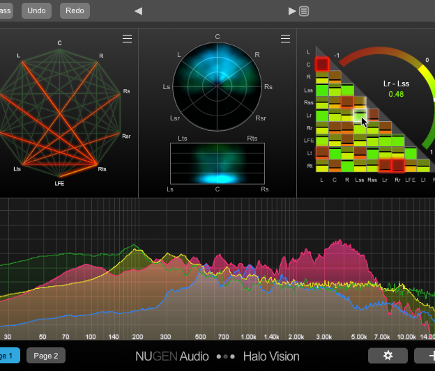 NUGEN Audio Presents Latest Plug-In Solutions at IBC 2022