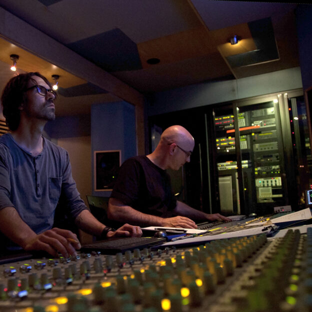 NUGEN Audio Gives Power, Punch to New Mastodon Album