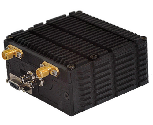 Vislink to Debut Cliq OFDM Mobile Transmitter at IBC 2022