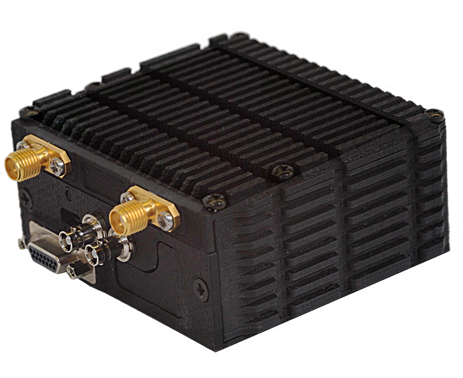 Vislink Cliq OFDM Mobile Transmitter