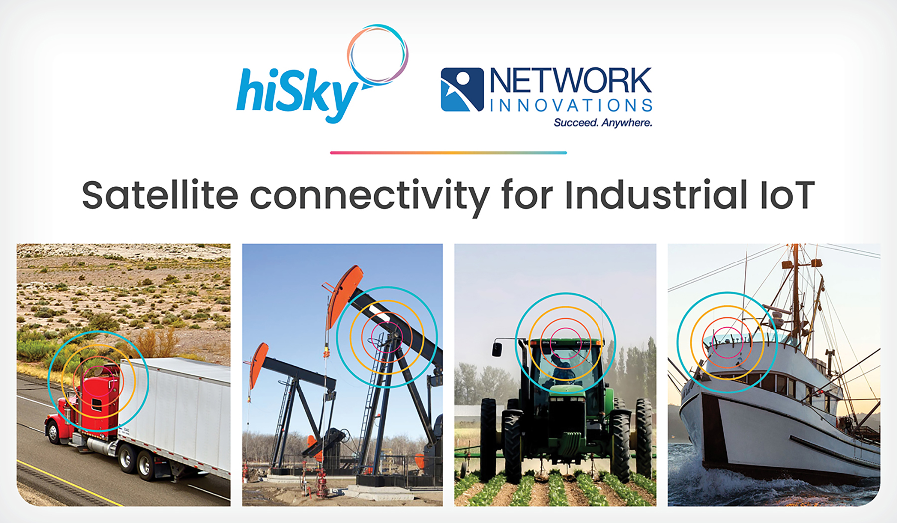 hiSky Network Innovations
