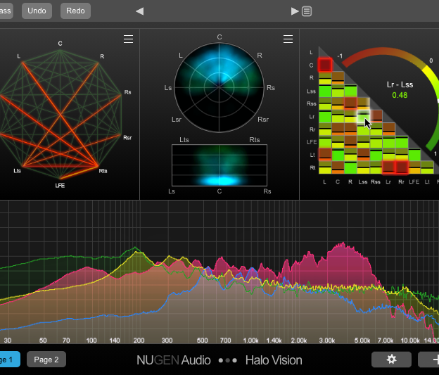 NUGEN Heads to AES/NAB New York w/ Immersive Audio Plug-ins