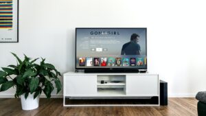 Immersive Audio - Home Theater